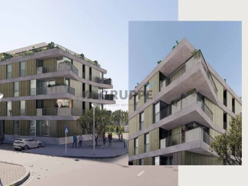 Apartamento T2 para Venda em Glória e Vera Cruz