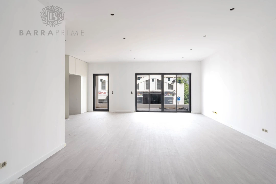 Apartamento T2 para Venda em Loule (São Clemente) Foto 4