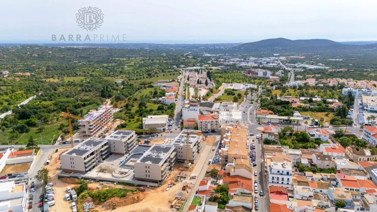 Apartamento T2 para Venda em Loule (São Clemente) Foto 12