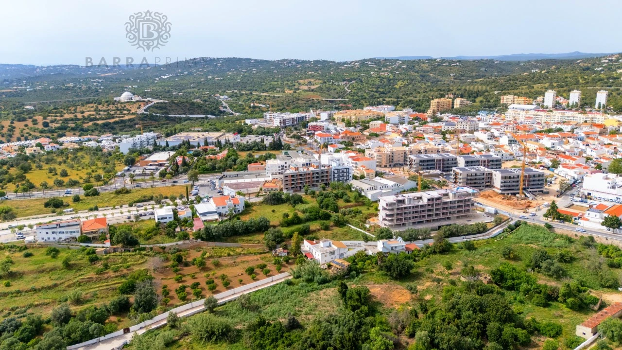 Apartamento T2 para Venda em Loule (São Clemente) Foto 13