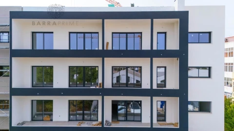 Apartamento T2 para Venda em Loule (São Clemente)