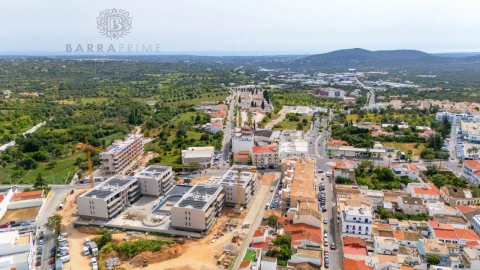 Apartamento T2 para Venda em Loule (São Clemente)