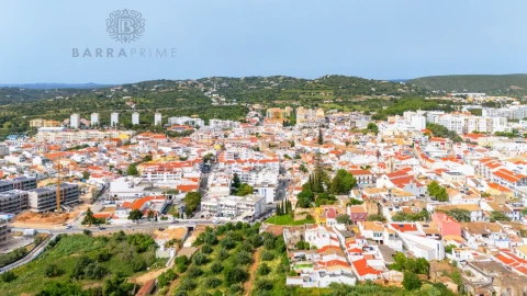 Apartamento T2 para Venda em Loule (São Clemente)