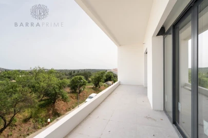 Apartamento T2 para Venda em Loule (São Clemente)