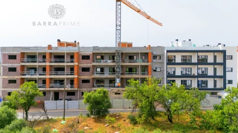 Apartamento T3 para Venda em Loule (São Clemente)