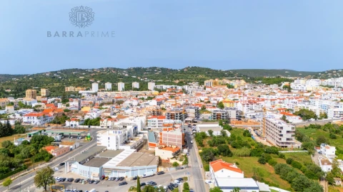 Apartamento T3 para Venda em Loule (São Clemente)