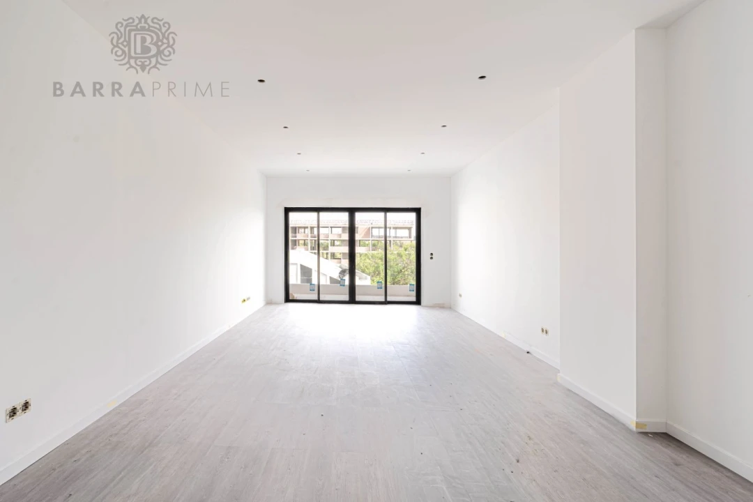 Apartamento T3 para Venda em Loule (São Sebastião) Foto 1