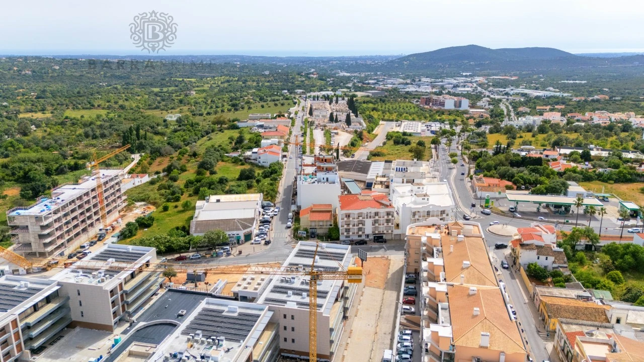 Apartamento T3 para Venda em Loule (São Sebastião) Foto 13