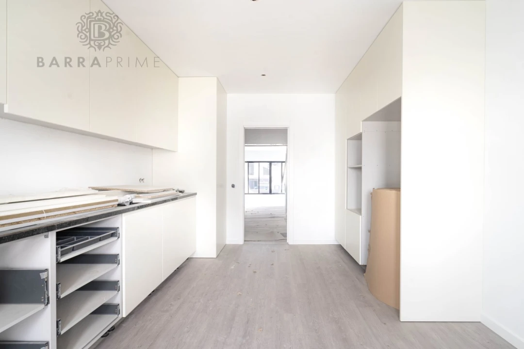Apartamento T3 para Venda em Loule (São Sebastião) Foto 17
