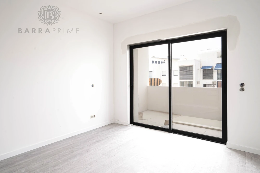 Apartamento T3 para Venda em Loule (São Sebastião) Foto 25