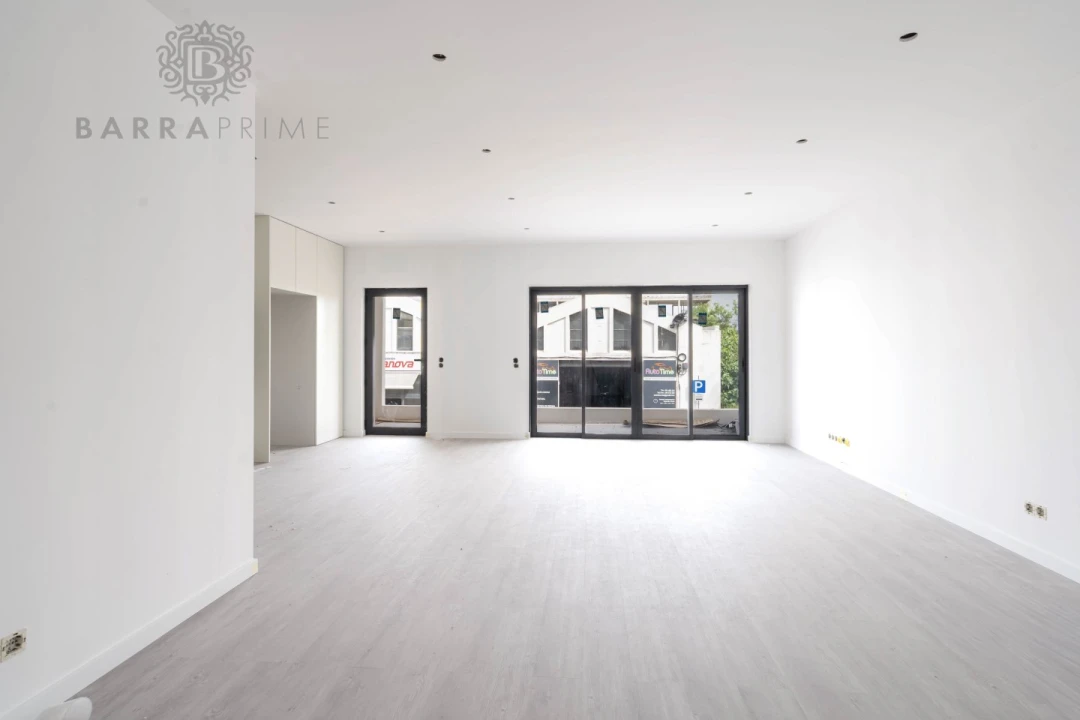Apartamento T3 para Venda em Loule (São Sebastião) Foto 32