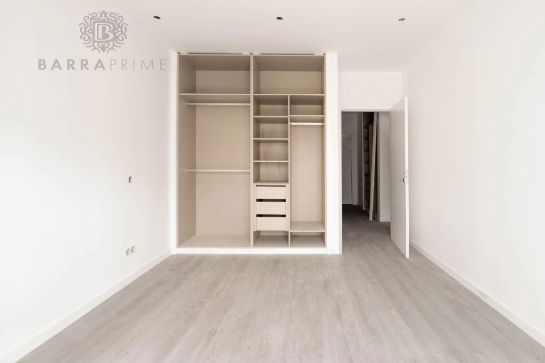 Apartamento T3 para Venda em Loule (São Sebastião) Foto 36