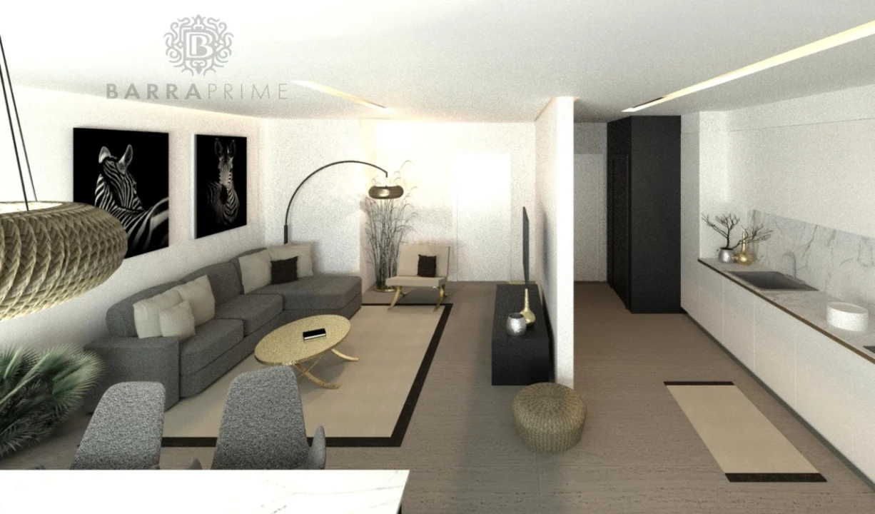 Apartamento T2 para Venda em Loule (São Sebastião) Foto 33