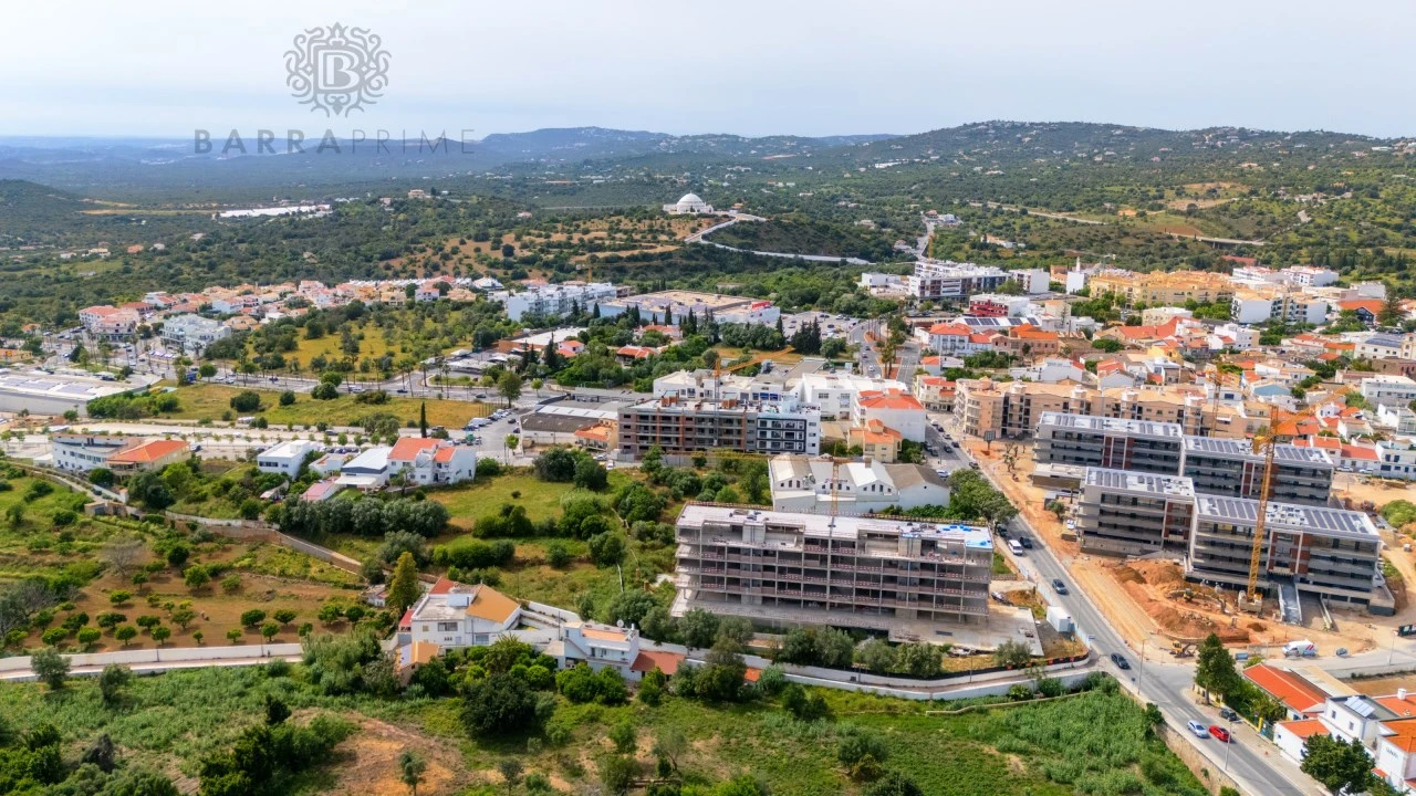 Apartamento T2 para Venda em Loule (São Sebastião) Foto 31