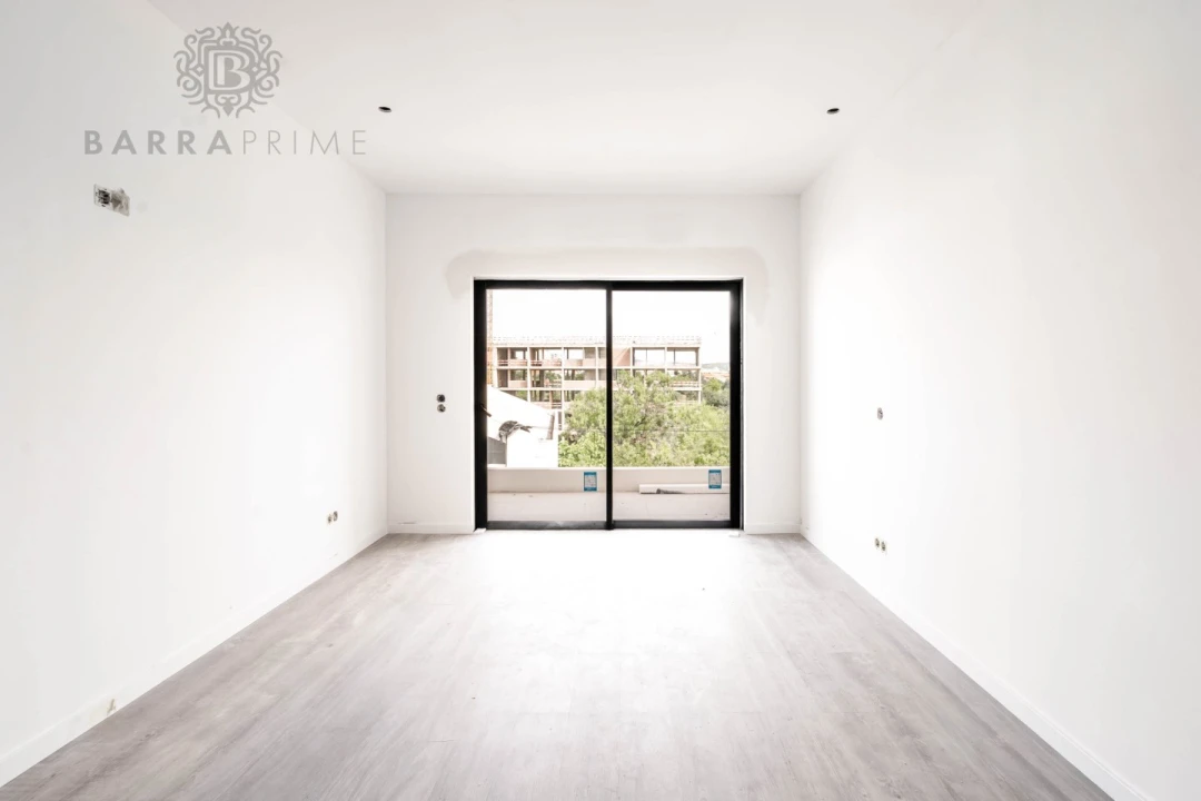 Apartamento T2 para Venda em Loule (São Sebastião) Foto 10