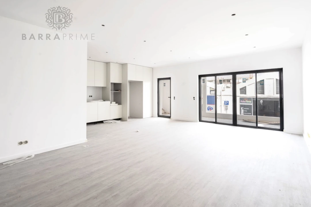 Apartamento T2 para Venda em Loule (São Sebastião) Foto 20