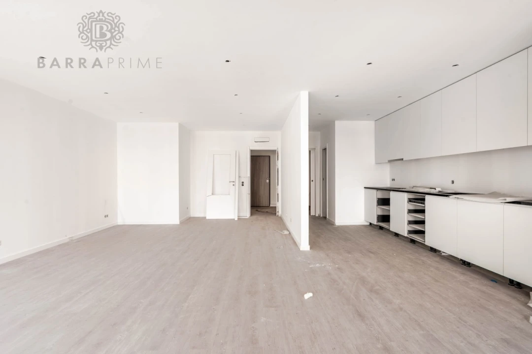 Apartamento T2 para Venda em Loule (São Sebastião) Foto 23
