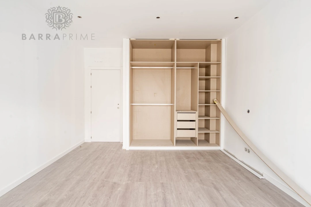 Apartamento T2 para Venda em Loule (São Sebastião) Foto 25