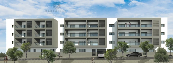 Apartamento T2 para Venda em Loule (São Sebastião)