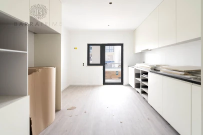 Apartamento T2 para Venda em Loule (São Sebastião)