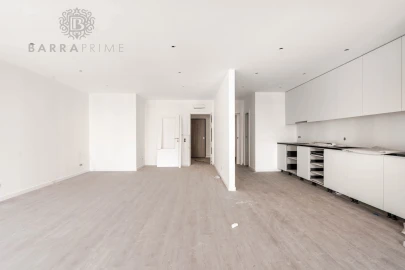 Apartamento T2 para Venda em Loule (São Sebastião)