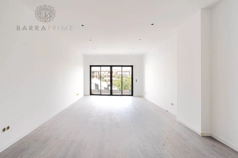 Apartamento T2 para Venda em Loule (São Sebastião) Foto 6