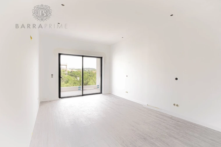 Apartamento T2 para Venda em Loule (São Sebastião) Foto 9