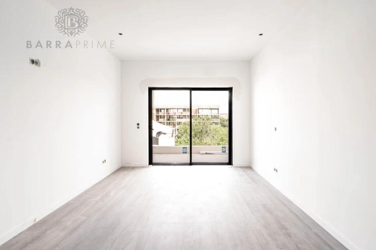 Apartamento T2 para Venda em Loule (São Sebastião) Foto 10