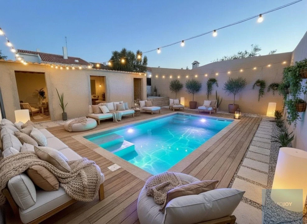 Apartamento T1 para Venda em Carcavelos e Parede Foto 1