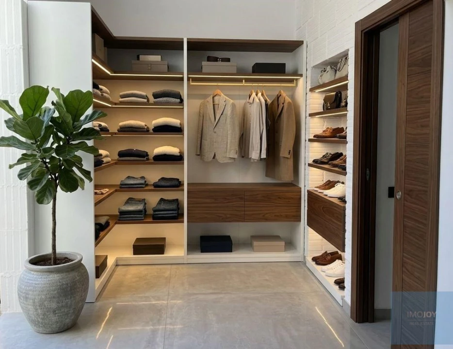 Apartamento T1 para Venda em Carcavelos e Parede Foto 5