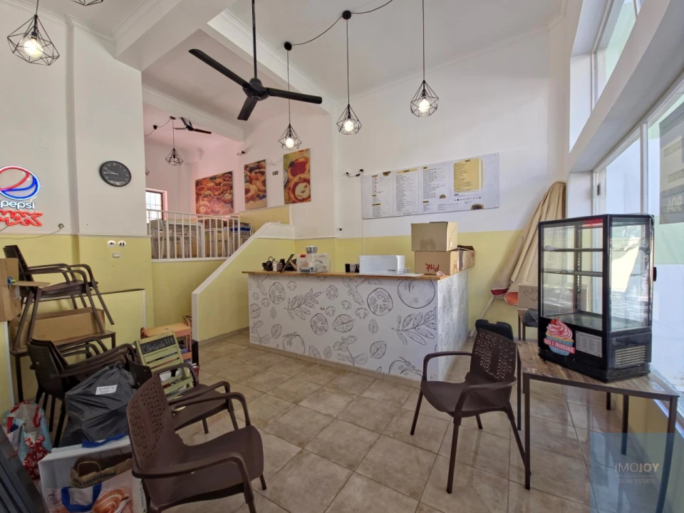 Loja para Venda em Oeiras e São Julião da Barra, Paço de Arcos e Caxias Foto 5