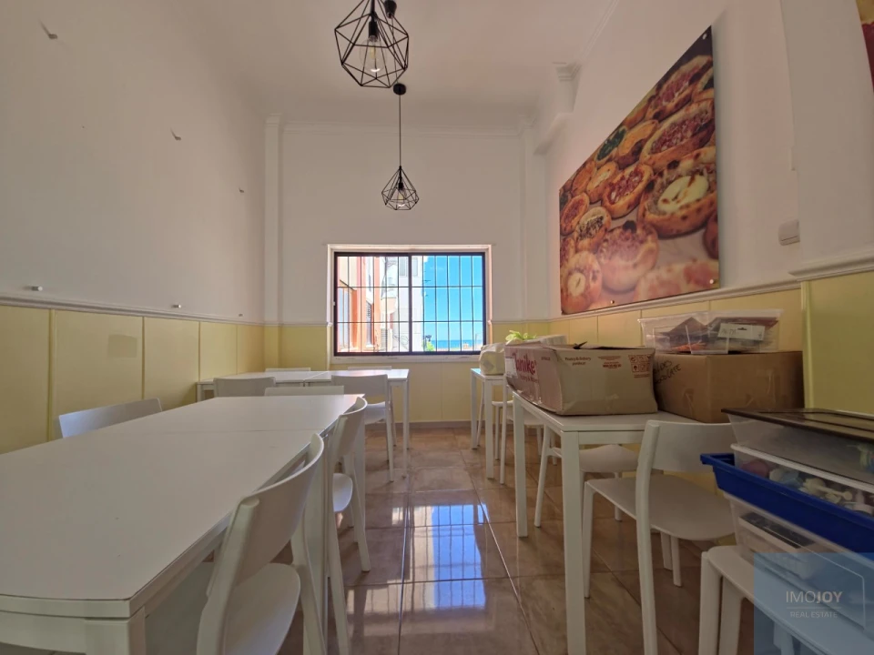 Loja para Venda em Oeiras e São Julião da Barra, Paço de Arcos e Caxias Foto 8