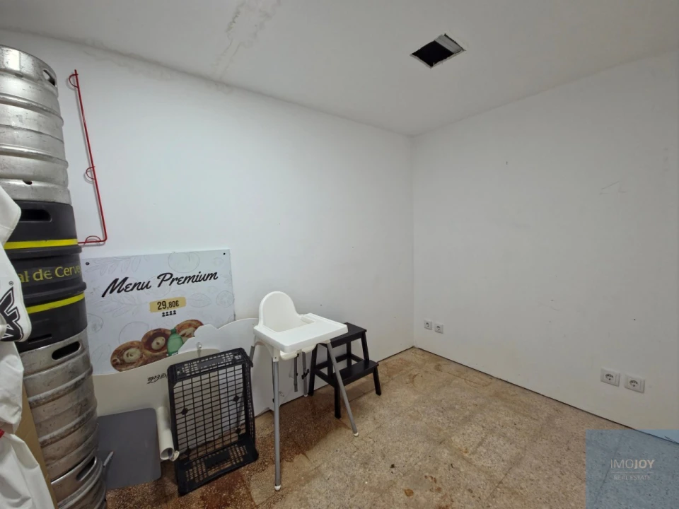 Loja para Venda em Oeiras e São Julião da Barra, Paço de Arcos e Caxias Foto 22