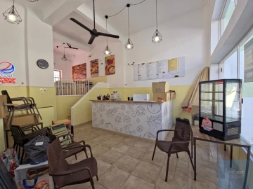 Loja para Venda em Oeiras e São Julião da Barra, Paço de Arcos e Caxias