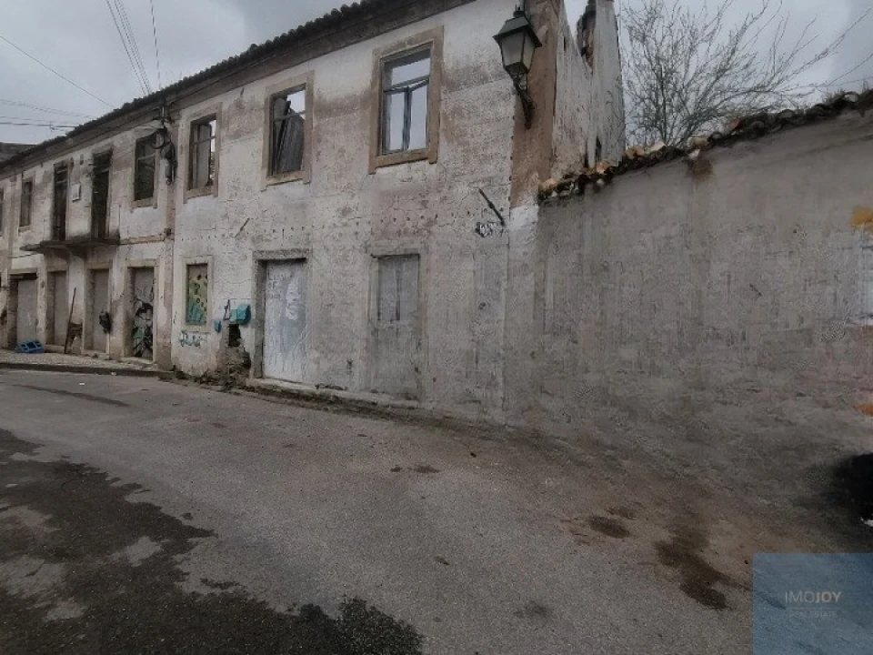 Prédio para Venda em São Miguel do Rio Torto e Rossio Ao Sul do Tejo Foto 5