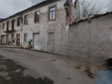 Prédio para Venda em São Miguel do Rio Torto e Rossio Ao Sul do Tejo