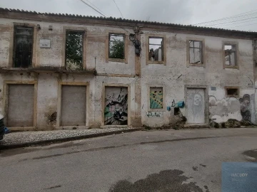 Prédio para Venda em São Miguel do Rio Torto e Rossio Ao Sul do Tejo