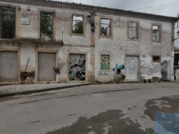 Prédio para Venda em São Miguel do Rio Torto e Rossio Ao Sul do Tejo