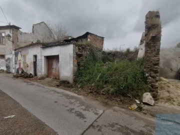 Prédio para Venda em São Miguel do Rio Torto e Rossio Ao Sul do Tejo