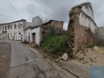 Prédio para Venda em São Miguel do Rio Torto e Rossio Ao Sul do Tejo