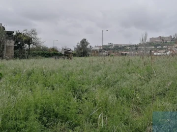 Prédio para Venda em São Miguel do Rio Torto e Rossio Ao Sul do Tejo