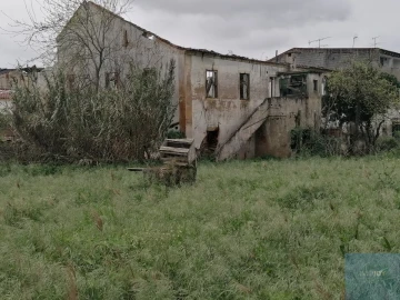 Prédio para Venda em São Miguel do Rio Torto e Rossio Ao Sul do Tejo