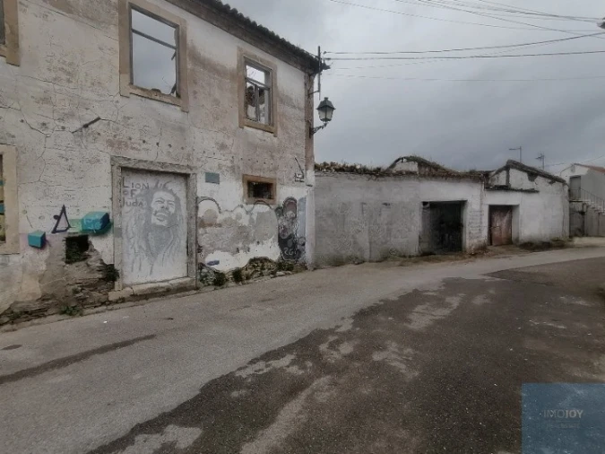 Prédio para Venda em São Miguel do Rio Torto e Rossio Ao Sul do Tejo Foto 8