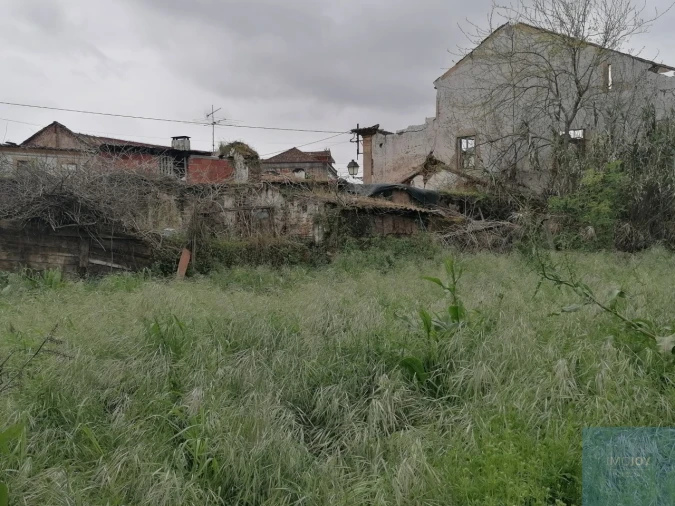 Prédio para Venda em São Miguel do Rio Torto e Rossio Ao Sul do Tejo Foto 10