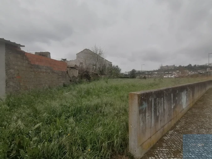 Prédio para Venda em São Miguel do Rio Torto e Rossio Ao Sul do Tejo Foto 14
