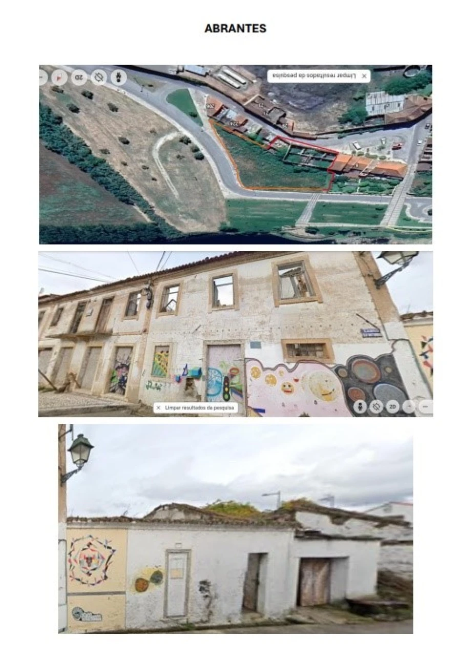 Prédio para Venda em São Miguel do Rio Torto e Rossio Ao Sul do Tejo Foto 20