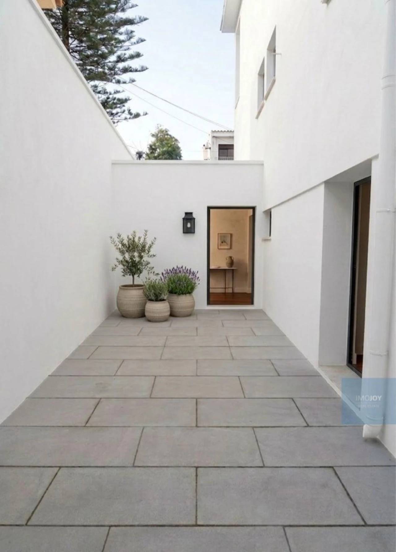 Apartamento T1 para Venda em Carcavelos e Parede Foto 2