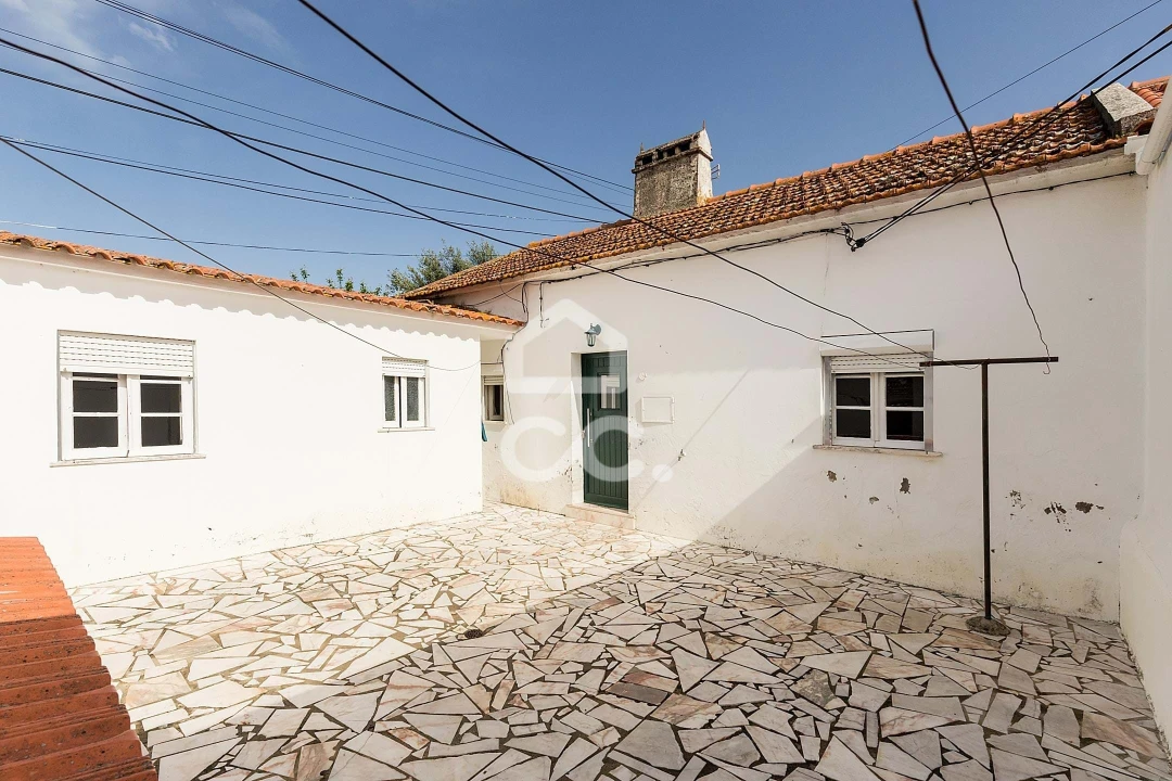 Moradia T2 para Venda em Malagueira e Horta das Figueiras Foto 17