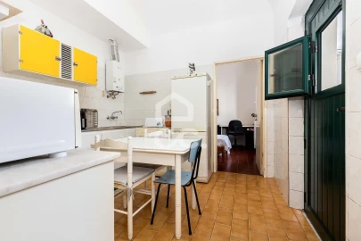 Moradia T2 para Venda em Malagueira e Horta das Figueiras