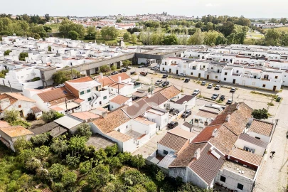 Moradia T2 para Venda em Malagueira e Horta das Figueiras